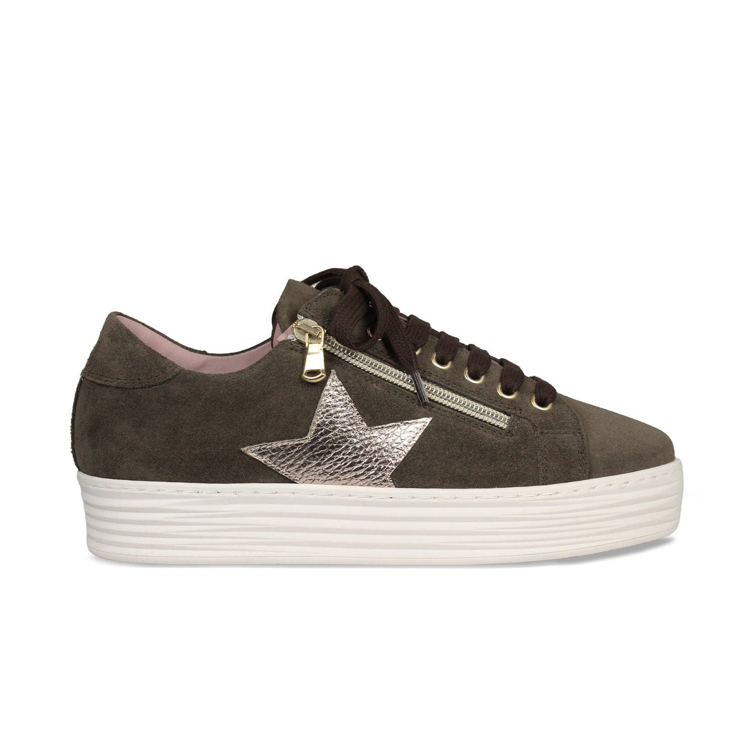 Orthotic Shoes
